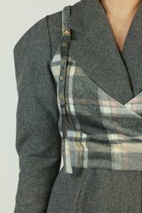 Top with straps